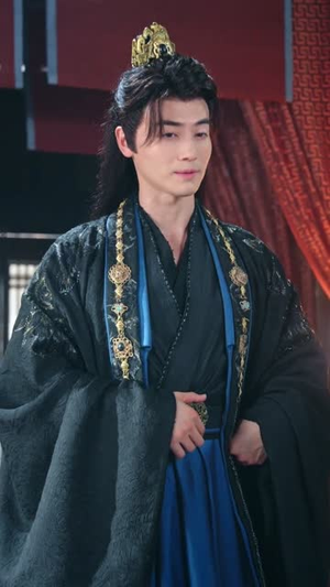 质子三年,归来定江山(70集) 质子三年,归来定江山(70集)追短剧太上头了