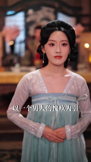 一枕海棠醉君怀(73集) 一枕海棠醉君怀(73集)短剧热门合集