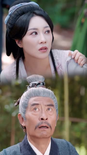 开局流放,锦鲤闺女带我顿顿吃肉(60集) 开局流放,锦鲤闺女带我顿顿吃肉(60集)每日短剧分享