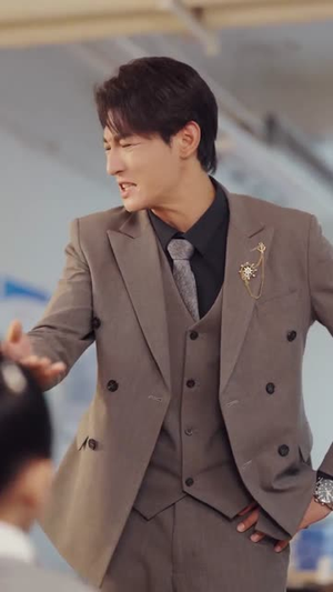 拜托爹地,咱家真不普通(72集) 拜托爹地,咱家真不普通(72集)全季一次看完