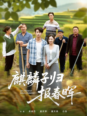 麒麟子归报春晖（36集）无需充值尽情看