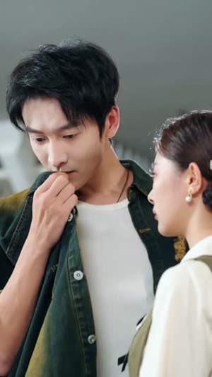 她说香思无声(70集) 她说香思无声(70集)一口气看完