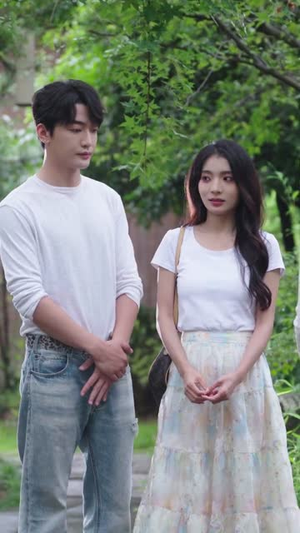 跟死对头联姻后他欺负我(73集) 跟死对头联姻后他欺负我(73集)哪个网站可以看