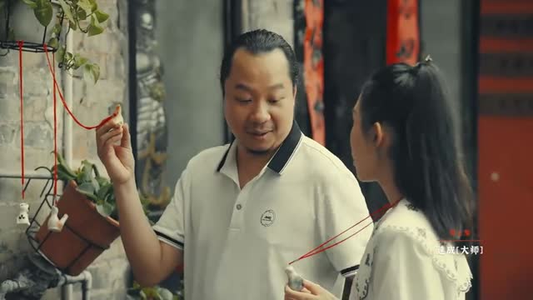 有功夫来佛山(12集) 有功夫来佛山(12集)好看的国产短剧