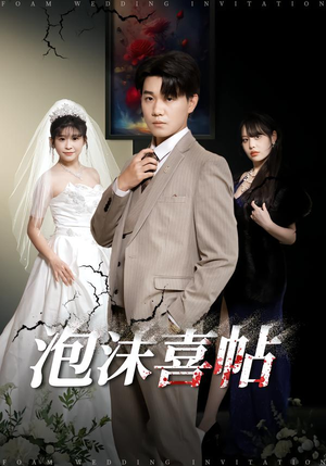 泡沫喜帖(76集) 泡沫喜帖(76集)百度网盘资源