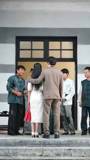 一梦归洲(80集) 一梦归洲(80集)好看的短剧分享