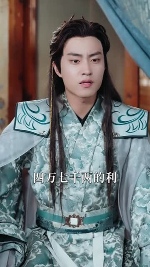 冠军侯老祖归来，落魄侯府重回巅峰（71集）免费观看就是爽