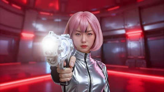 她和他的多元宇宙（12集）在线观看