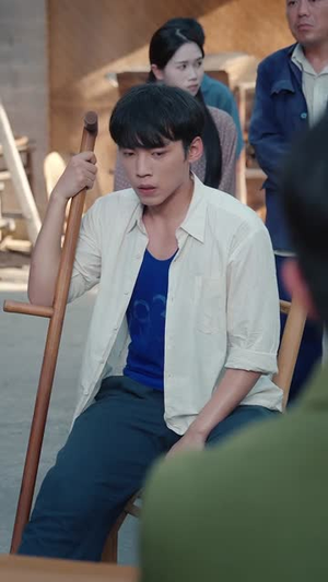 穿成七零硬核娇妻(80集) 穿成七零硬核娇妻(80集)好看短剧又来了