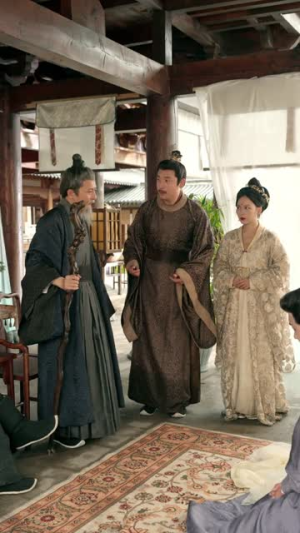 王爷每天都在暗恋王妃（62集）红果短剧免费看