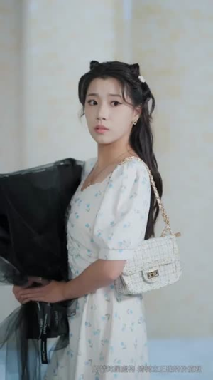 请驯服这只恶少（71集）火爆短剧热播中