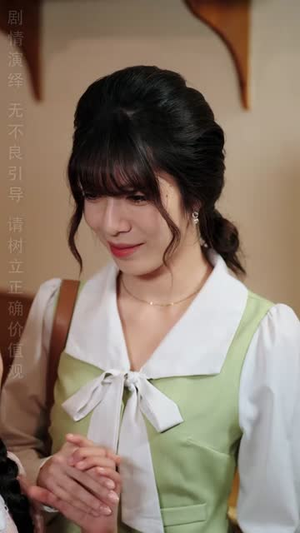 泪光里的妈妈（55集）我全都看完了