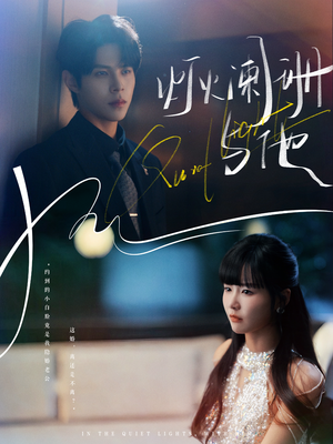 灯火阑珊与他（80集）精彩短剧热播