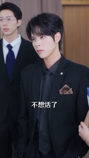 灯火阑珊与他（80集）免费短剧推荐