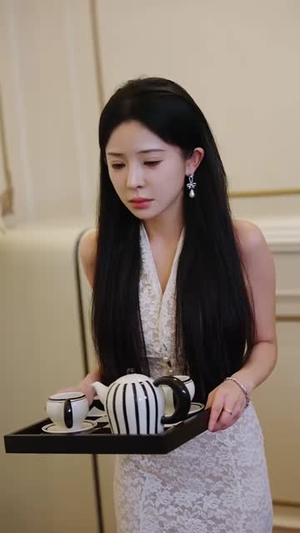 玫瑰燃烬（39集）百度网盘资源