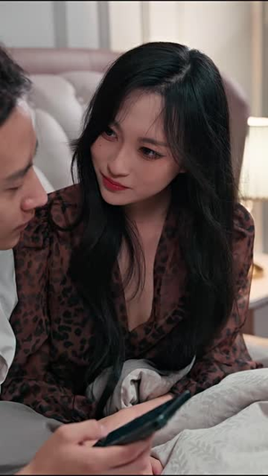 他的危险陷阱（56集）短剧精彩推荐