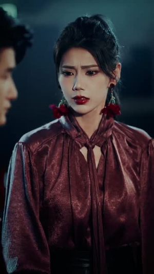 带男友进副本后，BOSS前夫他急了（79集）热门火爆短剧