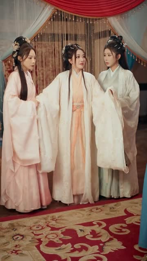 你们害苦了朕啊（70集）热播短剧排行榜