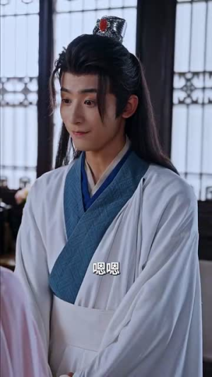 天降福妻傻夫郎（85集）看到大结局