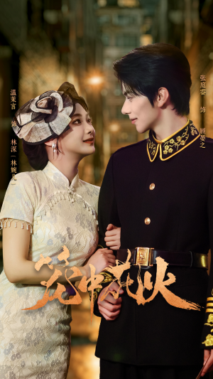 笼中花火(74集) 笼中花火(74集)大结局太过瘾了