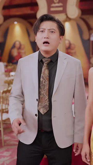 谁说战神不能叛出家门（60集）在线播放