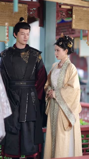 将门嫡女美又飒(80集) 将门嫡女美又飒(80集)大结局完美收官