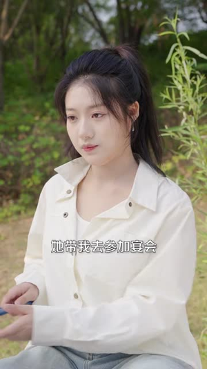 叮听懂动物语言全市警车出动（101集）好看短剧推荐