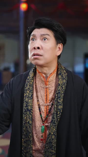 神女三千岁,下山后带飞家族(73集) 神女三千岁,下山后带飞家族(73集)短剧在线看