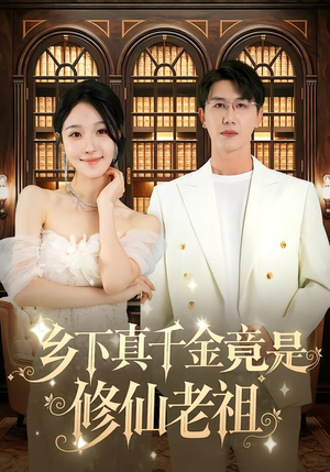 乡下真千金竟是修仙老祖（61集）免费短剧完整版