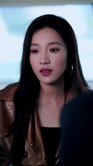 吻你在黑白之间（60集）红果免费短剧