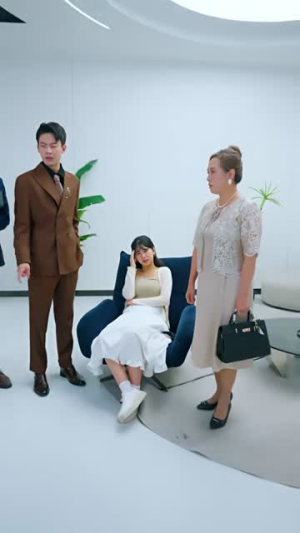 许她向云端（88集）夸克网盘在线看