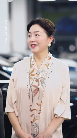 让你摆摊你竟闪婚大boss（83集）免费观看