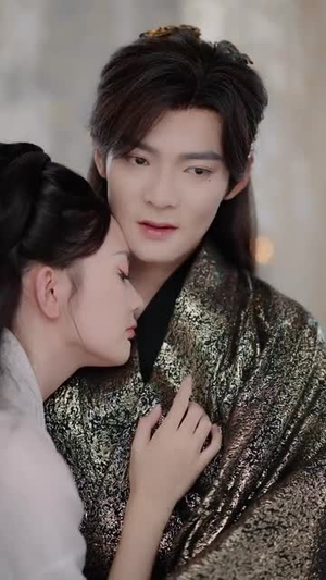 嫁给反派太子冲喜后（64集）精彩短剧免费看