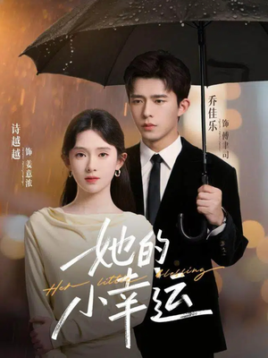 她的小幸运（65集）热播古装短剧