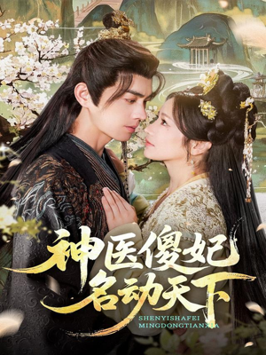神医傻妃名动天下(80集) 神医傻妃名动天下(80集)免费看