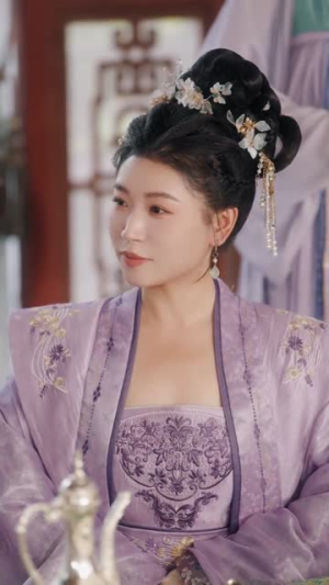 神医傻妃名动天下(80集) 神医傻妃名动天下(80集)集免费看短剧