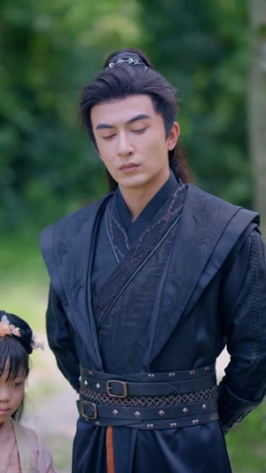 盲女逆袭录（82集）看到大结局