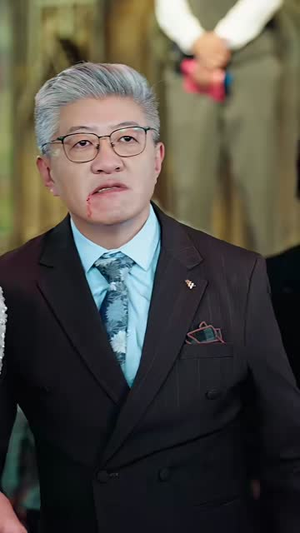 龙吟八荒（60集）免费看短剧全集