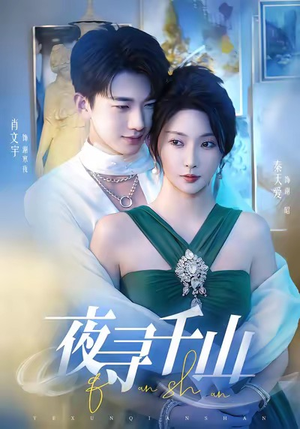 夜寻千山（60集）短剧热门分享