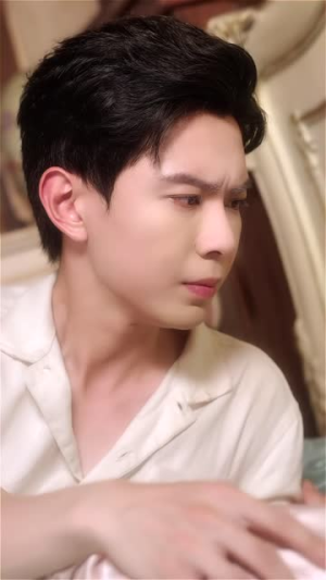 少帅每天都在吃醋（81集）超甜短剧分享