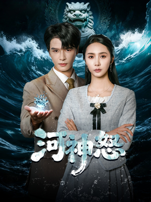 河神怒（60集）古装短剧热播