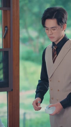 她靠演技我靠病例(80集) 她靠演技我靠病例(80集)原创精彩短剧