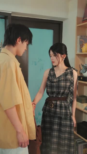 野草疯长（71集）短剧越看越精彩