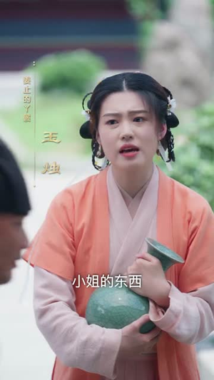 满城风雨入东宫（55集）最热短剧推荐