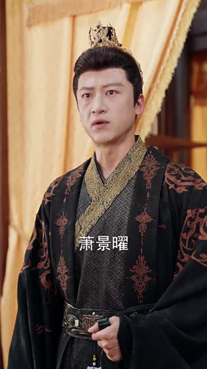 太子之争（93集）在线观看全集