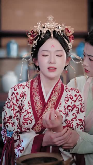 我将公主扶上位，自己坐稳太上凰（75集）热门短剧分享