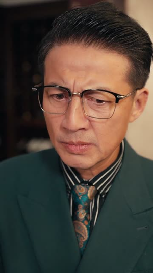 我，冒牌少爷，继承遗产（66集）看到大结局