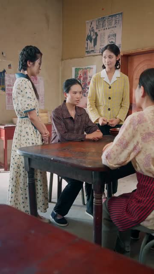 重生八零，农女只想搞钱（93集）精彩短剧分享。