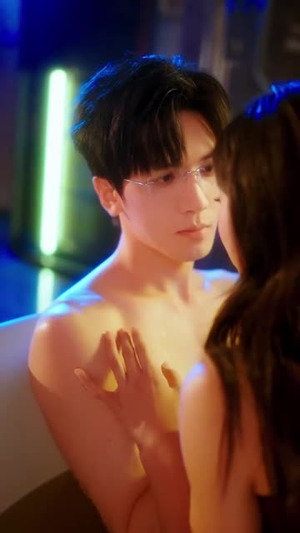 失控炙宠（72集）好看的短剧推荐