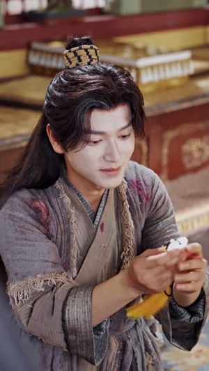 邪龙归来重掌皇权(60集) 邪龙归来重掌皇权(60集)热门短剧看不停